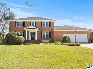 892 Ivanhoe Dr, Florence, SC 29505