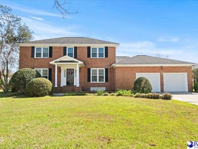 892 Ivanhoe Dr, Florence, SC, 29505