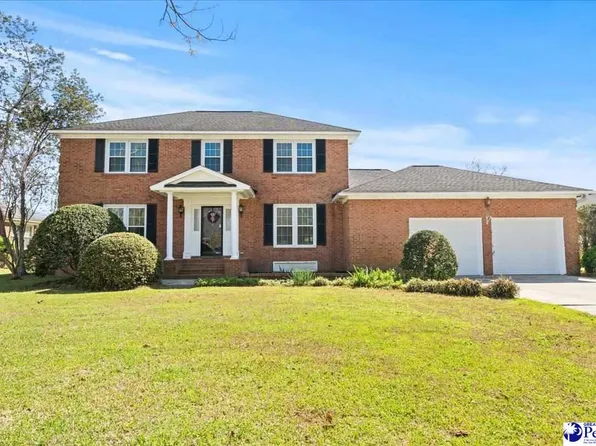 892 Ivanhoe Dr, Florence, SC 29505