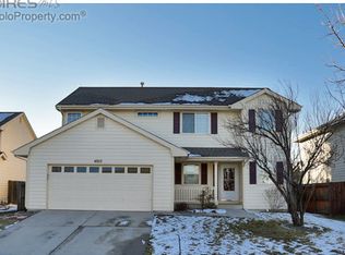 4015 Sunstone Way, Fort Collins, CO 80525