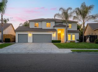 1579 Monsecco St, Tulare, CA