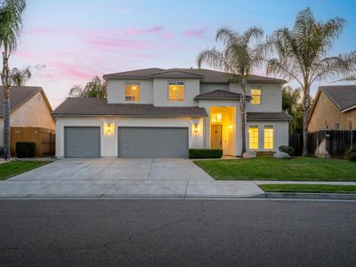1579 Monsecco Street, Tulare, CA, 93274