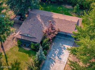 11191 N Jonathan St, Hayden Lake, ID 83835
