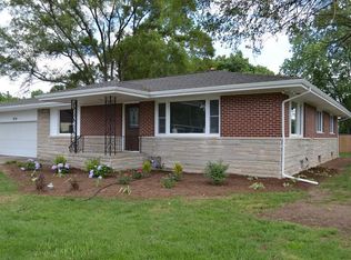 979 Elston Rd, Lafayette, IN 47909