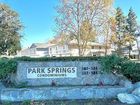 2nd image of 540 Spring Rd APT 94