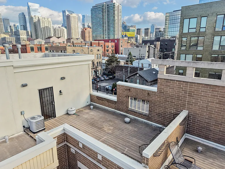 Roof Deck 1