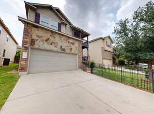 514 Fort Apache, San Antonio, TX 78245