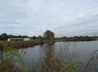 115613 S 4237 Rd, Eufaula, OK 74432