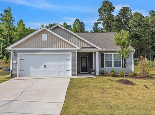 155 Shallow Dr, Youngsville, NC 27596