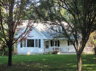 5234 N Union Rd, Cedar Falls, IA 50613