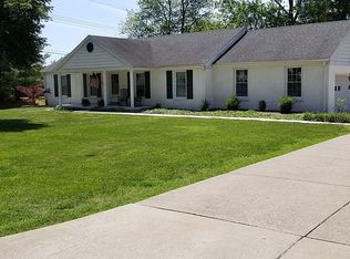 4477 E Lincoln Dr, Newburgh, IN 47630