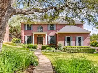 2731 Creeks Edge Pkwy, Austin, TX 78733