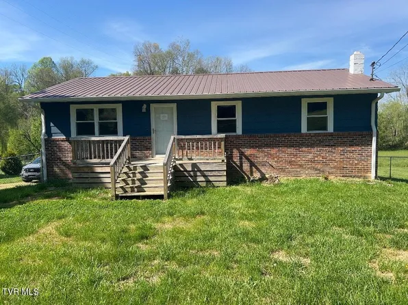 965 Roaring Fork Rd, Greeneville, TN 37745
