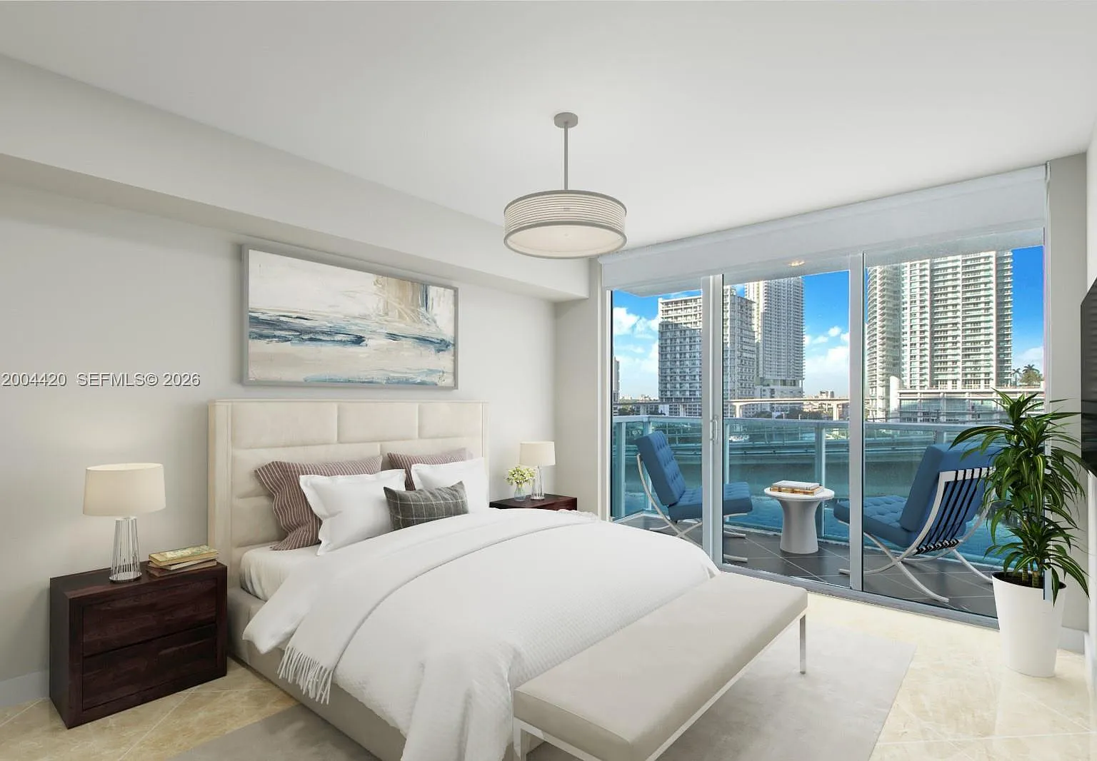 Brickell On The River N T — Photo 2