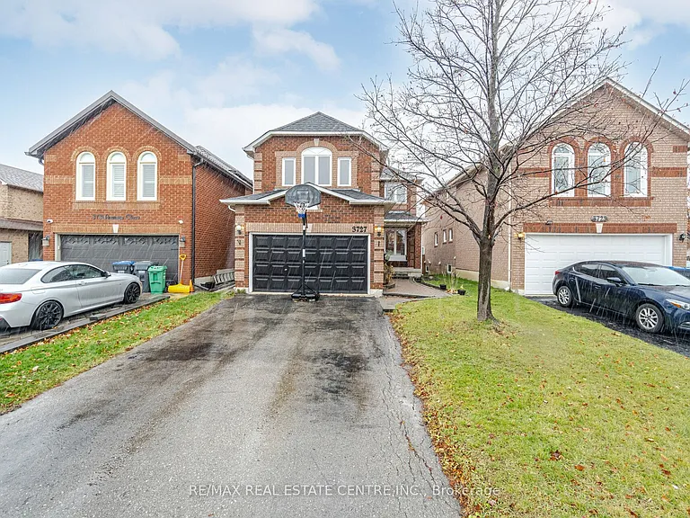 3727 Althorpe Cir — Photo 1