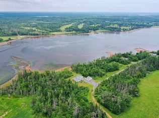 316 Delodder Rd, Saint George's Parish, PE C0A 1R0