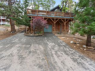 1065 Minton Dr, Big Bear City, CA 92314