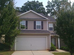 2790 Mayfair Dr, Cumming, GA 30040