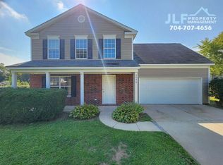 3046 Talledaga Ln SW, Concord, NC 28025