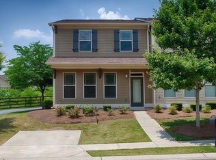 610 Myers Gate Rd, Ball Ground, GA 30107