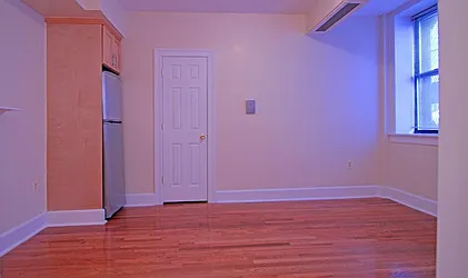 Rented by Harlem Lofts