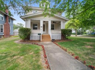 920 S Fell Ave, Normal, IL 61761