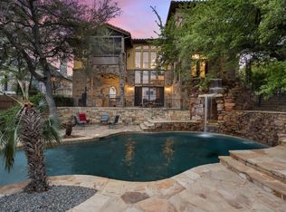 13303 Mansfield Dr, Austin, TX 78732
