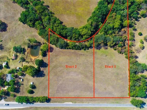 1 S Highway 99, Prague, OK 74864