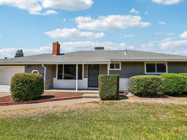 5437 Robertson Ave, Carmichael, CA 95608