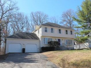 52 Silver Hill Rd, Milford, MA 01757