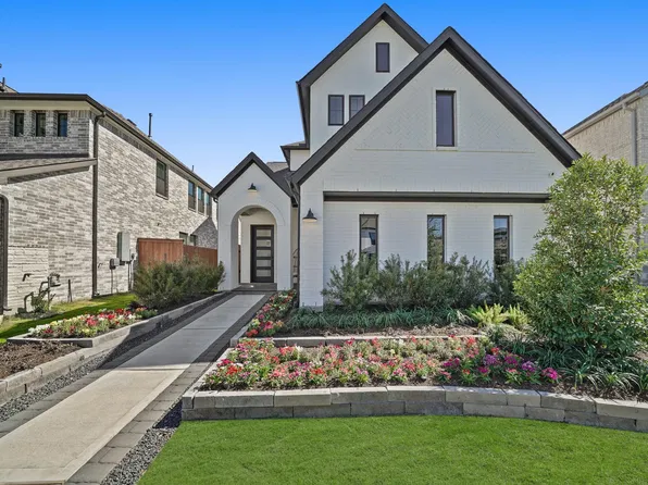 7318 Prairie Lakeshore Ln, Katy, TX 77493