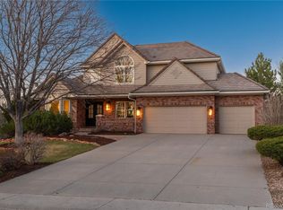 1171 Phipps Pl, Highlands Ranch, CO 80126