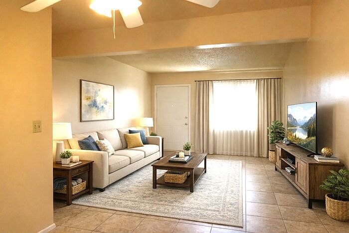 1st image of 1424 N Craycroft Rd APT 6