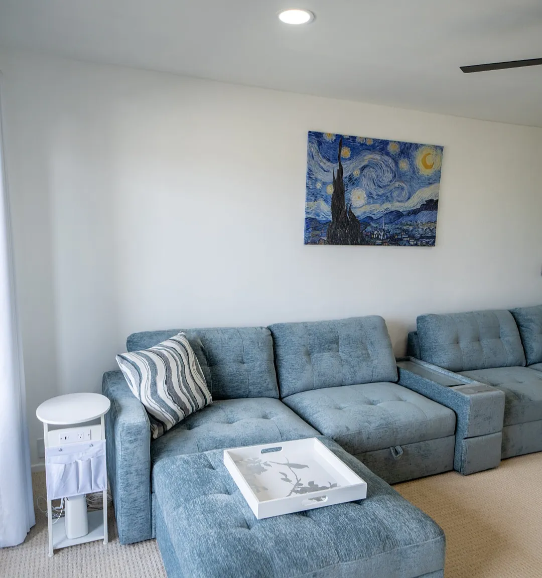 2 bed, 1033 sqft, $4,700 — Photo 4