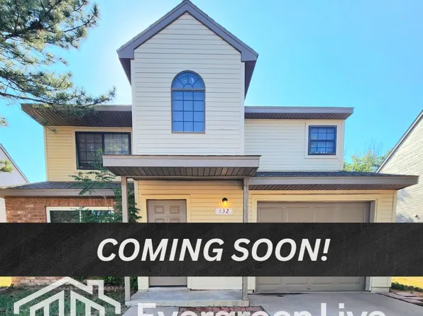 132 Raven Dr, Clovis, NM 88101