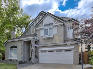 6509 Hirabayashi Dr, San Jose, CA 95120