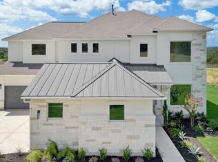2729 Pale Branch Dr, Leander, TX 78641