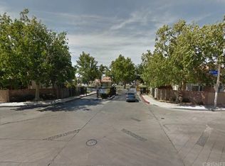 2309 Mark Ave, Palmdale, CA 93550