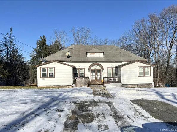 210 Mt Prosper Road, Wurtsboro, NY 12790