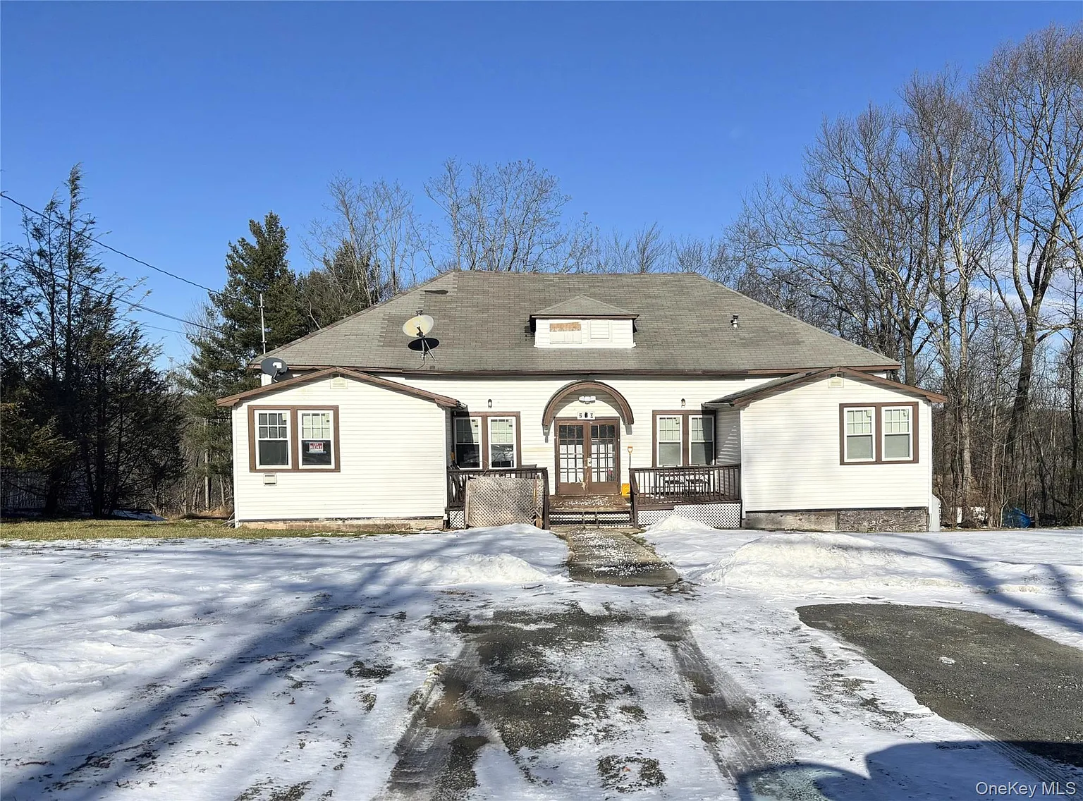 210 Mt Prosper Road photo 1