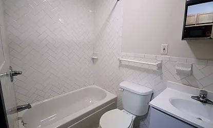 Rented by EXP Realty NYC