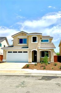 3918 Paseo Del Mar Dr, Perris, CA, 92571