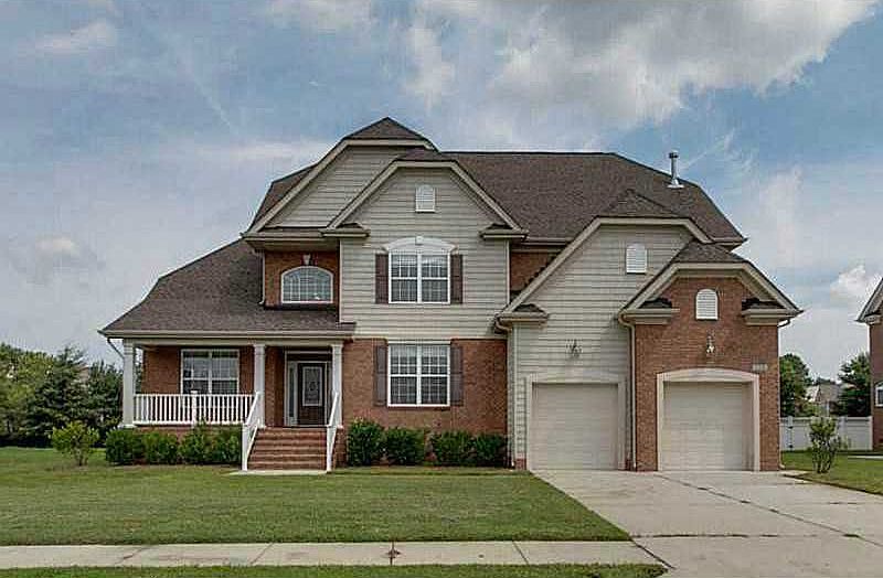 1318 Kemp Bridge Dr, Chesapeake, VA 23320 Zillow