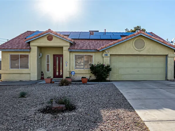 4405 Testarossa Ln, North Las Vegas, NV 89081