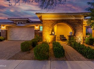 10264 E Tripoli Ave, Mesa, AZ 85212