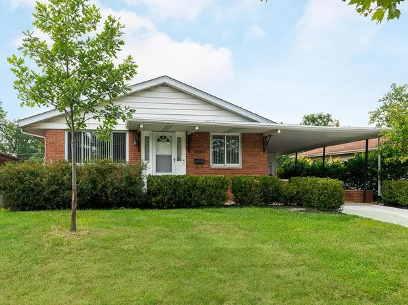 4449 Wetmore Rd E, Columbus, OH 43224