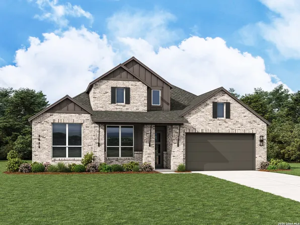 181 Victoria Falls, Cibolo, TX 78108