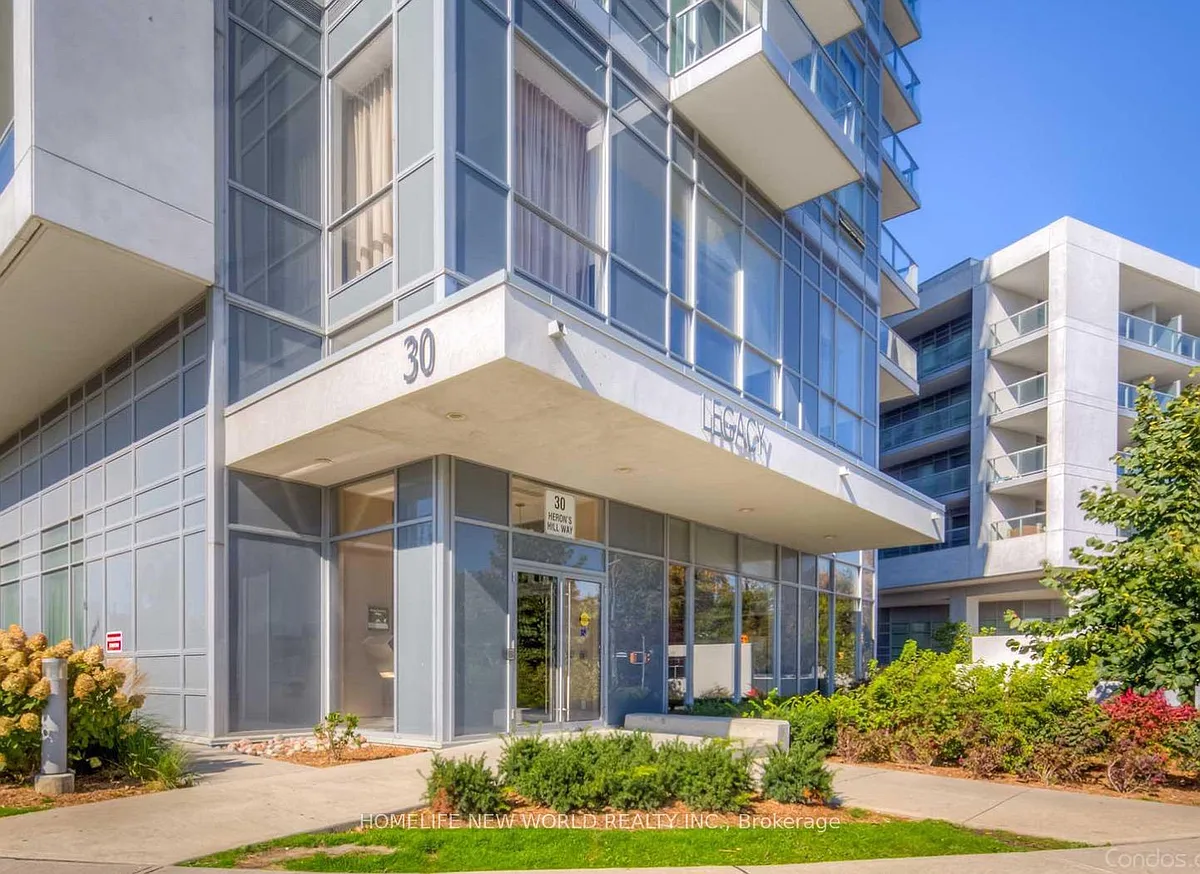 Building Photo - 30 Herons Hill Way #2501