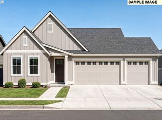 1260 SE 18th Ave, Canby, OR 97013