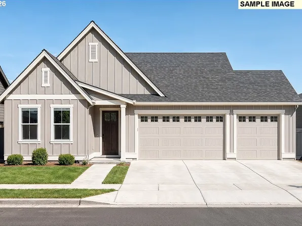 1260 SE 18th Ave, Canby, OR 97013